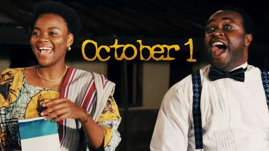 October 1 - Backdrop