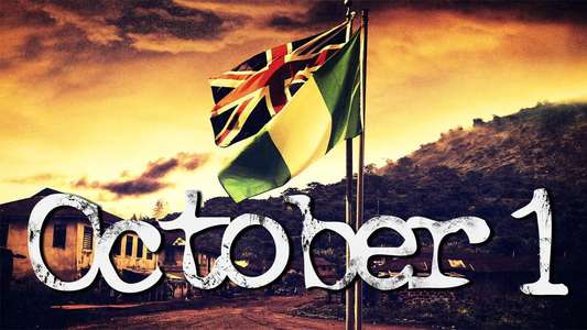 October 1 - Backdrop