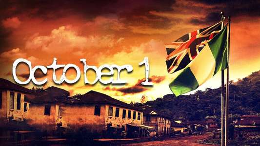 October 1 - Backdrop
