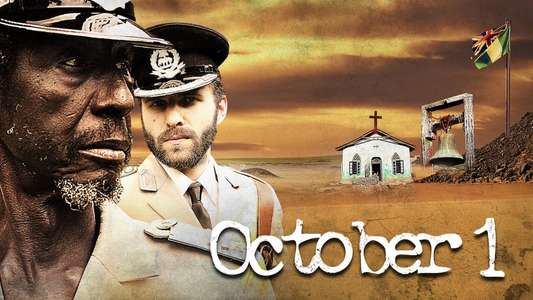 October 1 - Backdrop