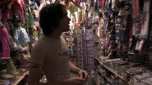 Giuseppe Makes a Movie - Backdrop