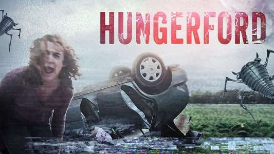 Hungerford - Backdrop