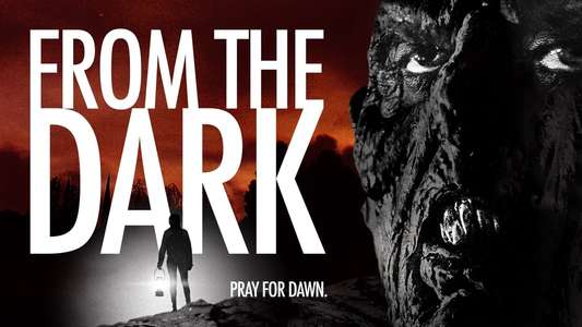 From the Dark - Backdrop
