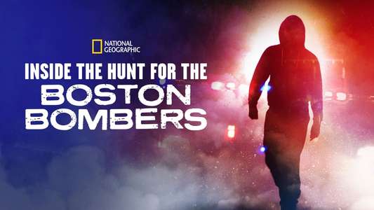 Inside the Hunt for the Boston Bombers - Backdrop