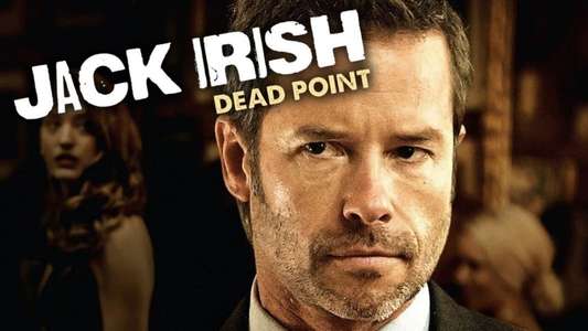 Jack Irish: Dead Point - Backdrop