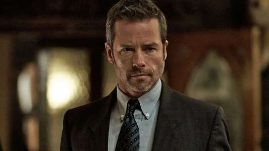 Jack Irish: Dead Point - Backdrop