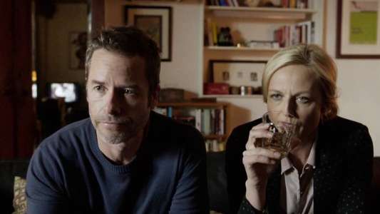 Jack Irish: Dead Point - Backdrop