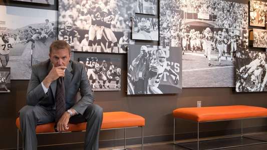Draft Day - Backdrop