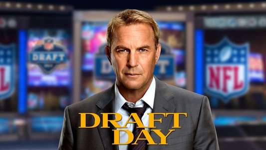 Draft Day - Backdrop