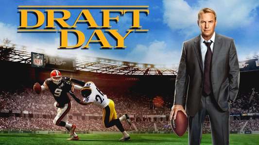 Draft Day - Backdrop