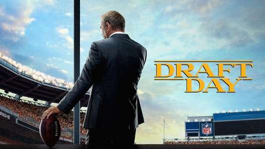 Draft Day - Backdrop