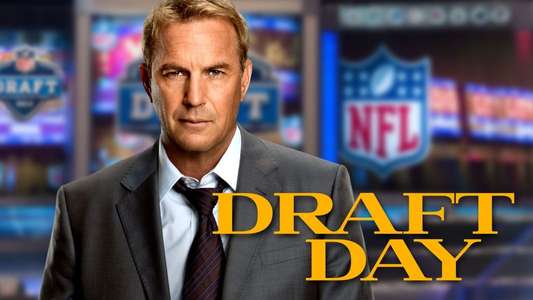 Draft Day - Backdrop