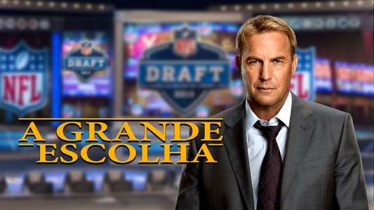 Draft Day - Backdrop
