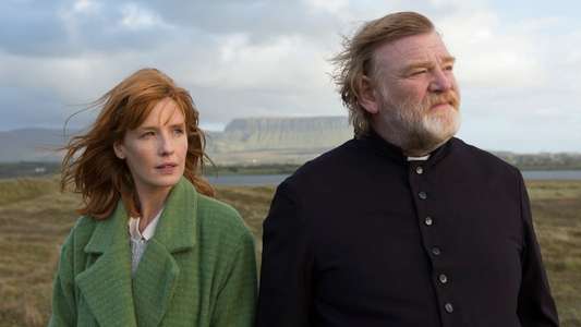 Calvary - Backdrop