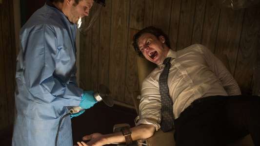 13 Sins - Backdrop