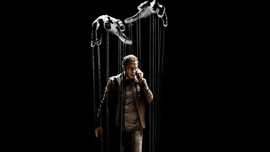 13 Sins - Backdrop