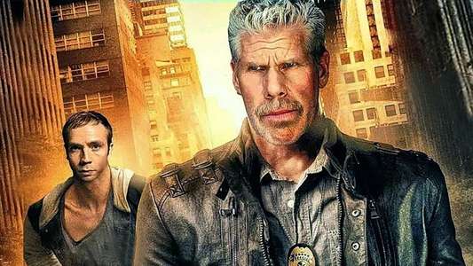 13 Sins - Backdrop