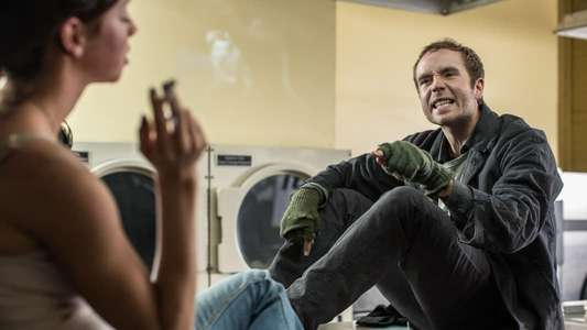 13 Sins - Backdrop