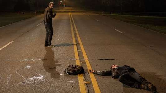 13 Sins - Backdrop