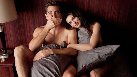 Love & Other Drugs - Backdrop