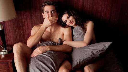 Love & Other Drugs - Backdrop