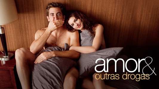 Love & Other Drugs - Backdrop