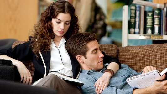 Love & Other Drugs - Backdrop
