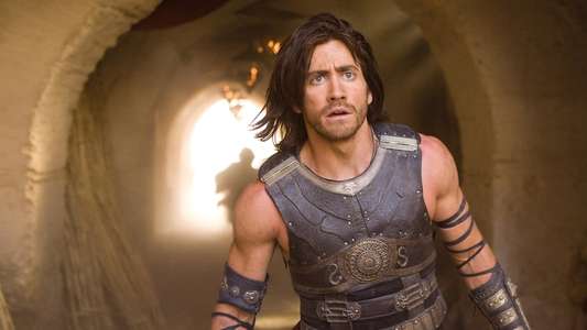 Prince of Persia: The Sands of Time - Backdrops
