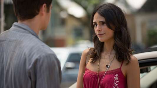 American Heist - Backdrop