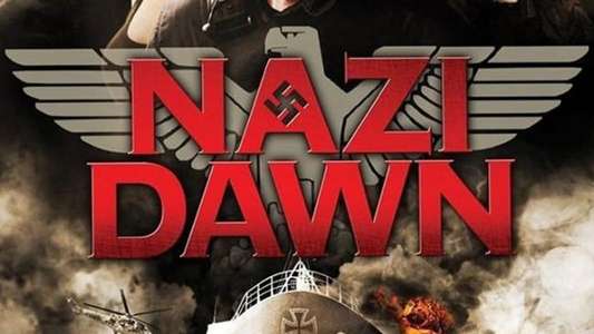 Nazi Dawn - Backdrop