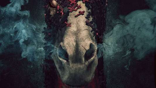 Horsehead - Backdrop