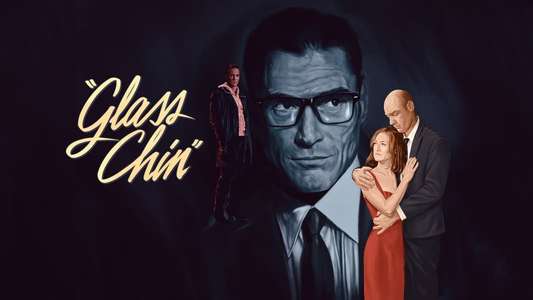 Glass Chin - Backdrop