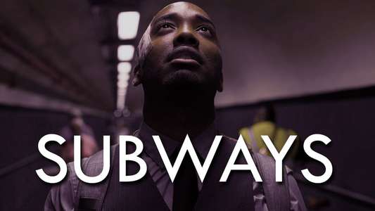 Subways - Backdrop