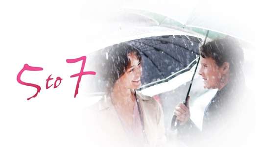5 to 7 - Backdrop