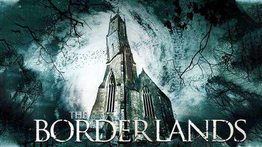 The Borderlands - Backdrop