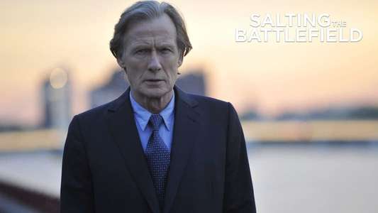 Salting the Battlefield - Backdrop