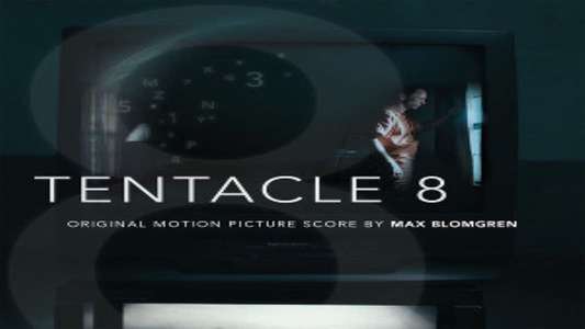 Tentacle 8 - Backdrop