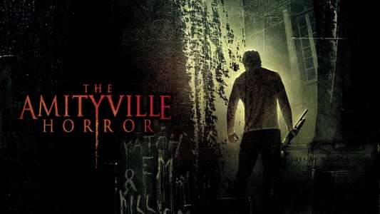 The Amityville Horror - Backdrop