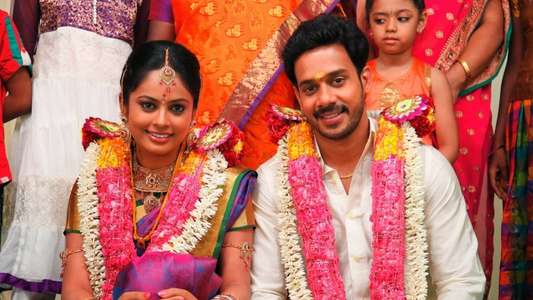 Aindhaam Thalaimurai Sidha Vaidhiya Sigamani - Backdrop