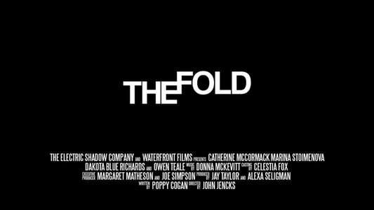 The Fold - Backdrop