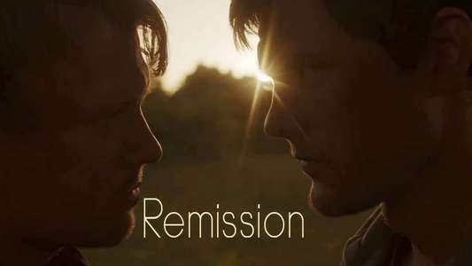 Remission - Backdrop