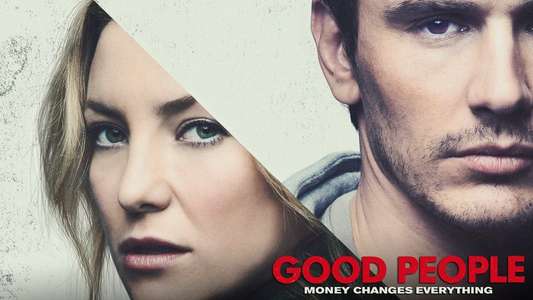 Good People - Backdrop