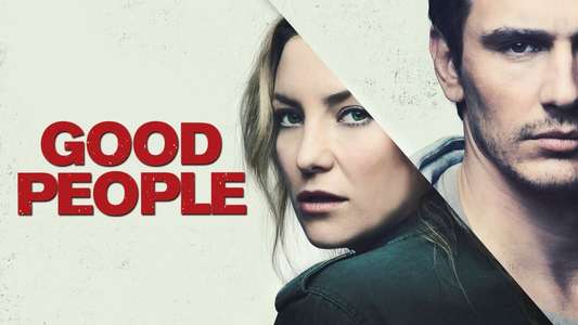 Good People - Backdrop