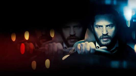 Locke - Backdrop