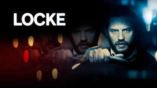 Locke - Backdrop