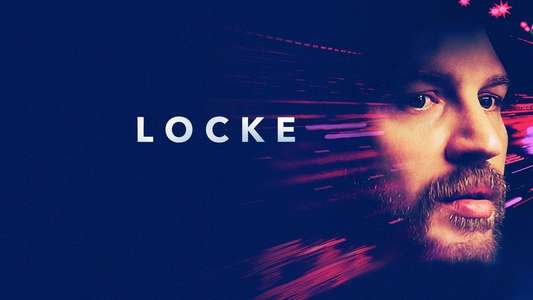 Locke - Backdrop
