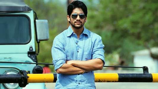 Autonagar Surya - Backdrop