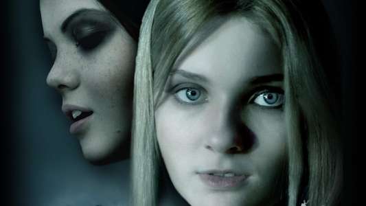 Perfect Sisters - Backdrop