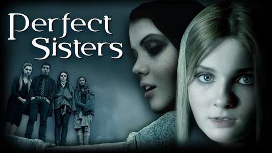 Perfect Sisters - Backdrop