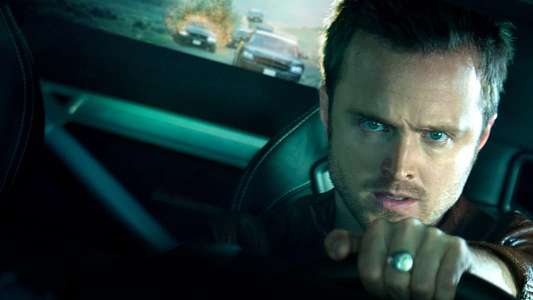 Need for Speed - Backdrop